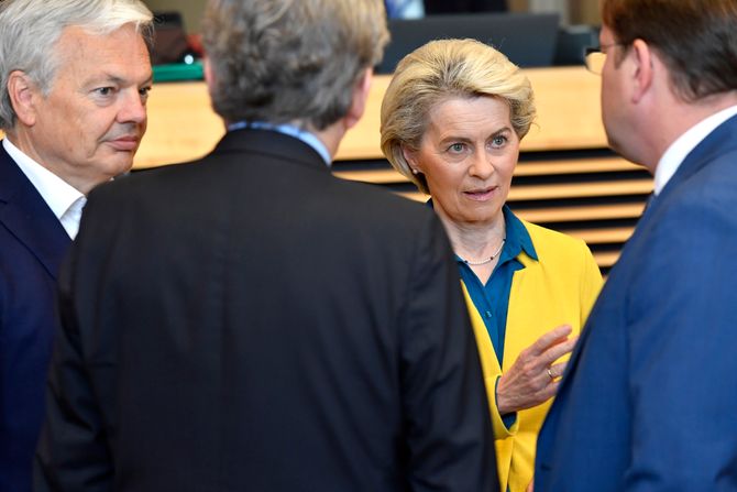 Ursula fon der Lajen