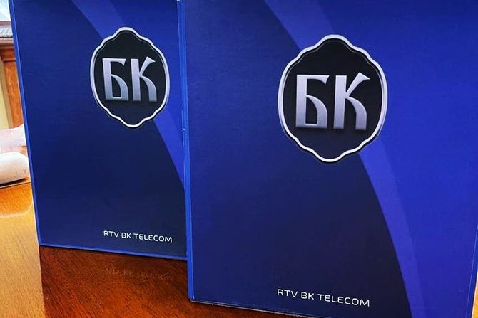 RTV BK TELECOM