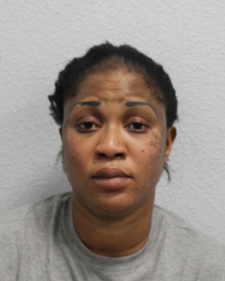 Kingswealth Bayode Oluwakemi Badare