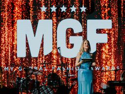 My Global Fashion Awards - Gusar