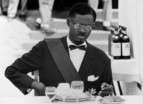Patris Lumumba, Patrice Lumumba