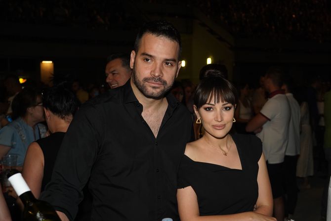 Aco Pejović treći koncert Aco Pejović treći koncert