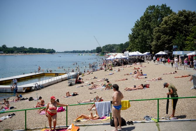 Vikend na Adi ciganliji Vikend na Adi ciganliji