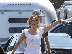 Dženifer Lopez i Ben Aflek