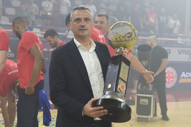 Dejan Radonjić Dejan Radonjić