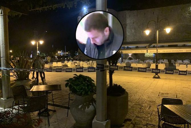 Milić minja Šaković ubistvo Budva Milić minja Šaković ubistvo Budva