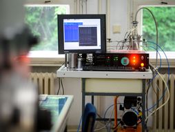 Vinča naučnici Instituta za nuklearne nauke  razvili su inovativne materijale za filtere filteri