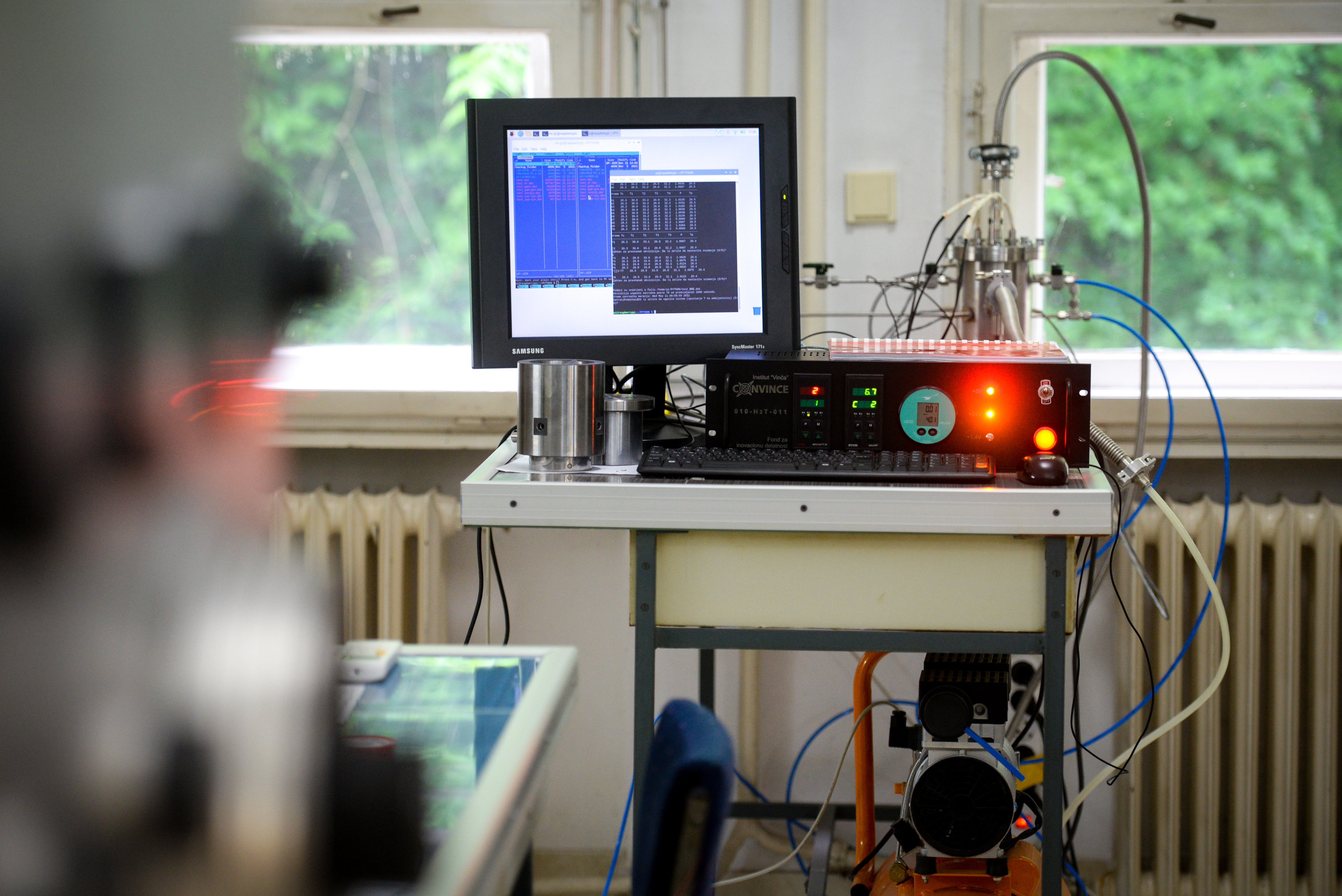 Evo kada se očekuje prva nuklearna elektrana u Srbiji: Šta donosi plan Instituta "Vinča"