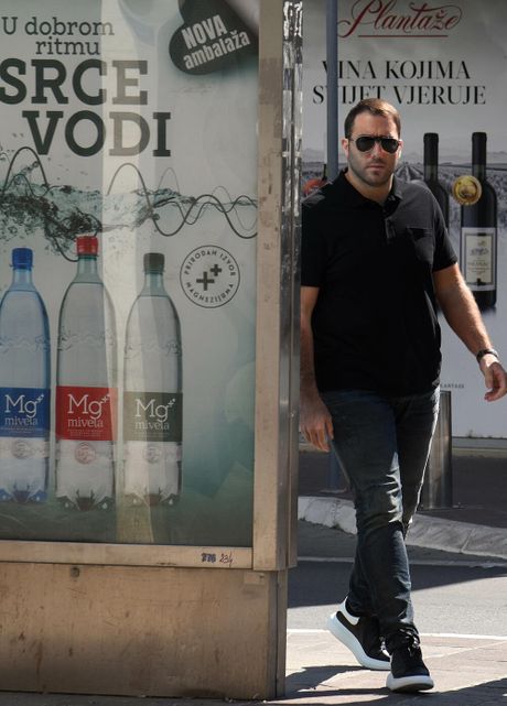 Milić Minja Šaković Milić Minja Šaković