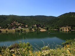 Bovansko jezero