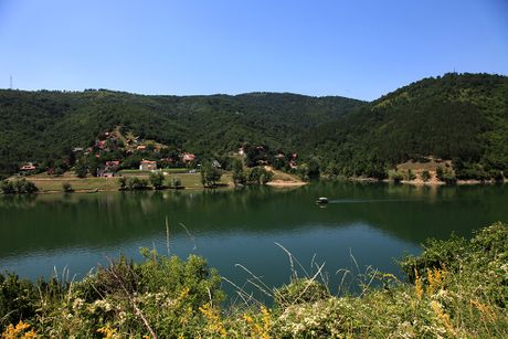 Bovansko jezero