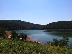 Bovansko jezero