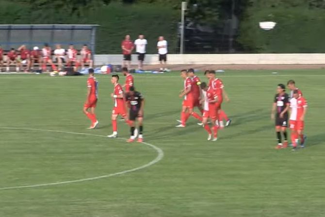 FK Vojvodina, FK Borac Banjaluka