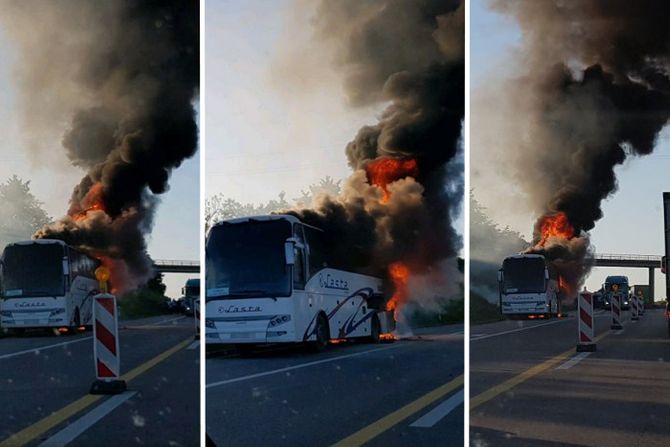 Gori Lastin Lasta autobus Gori Lastin Lasta autobus