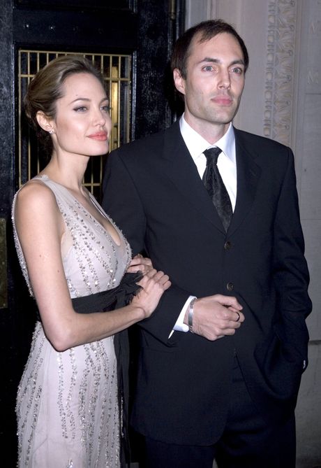 James Haven Angelina Jolie