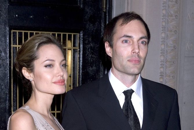 James Haven Angelina Jolie James Haven Angelina Jolie