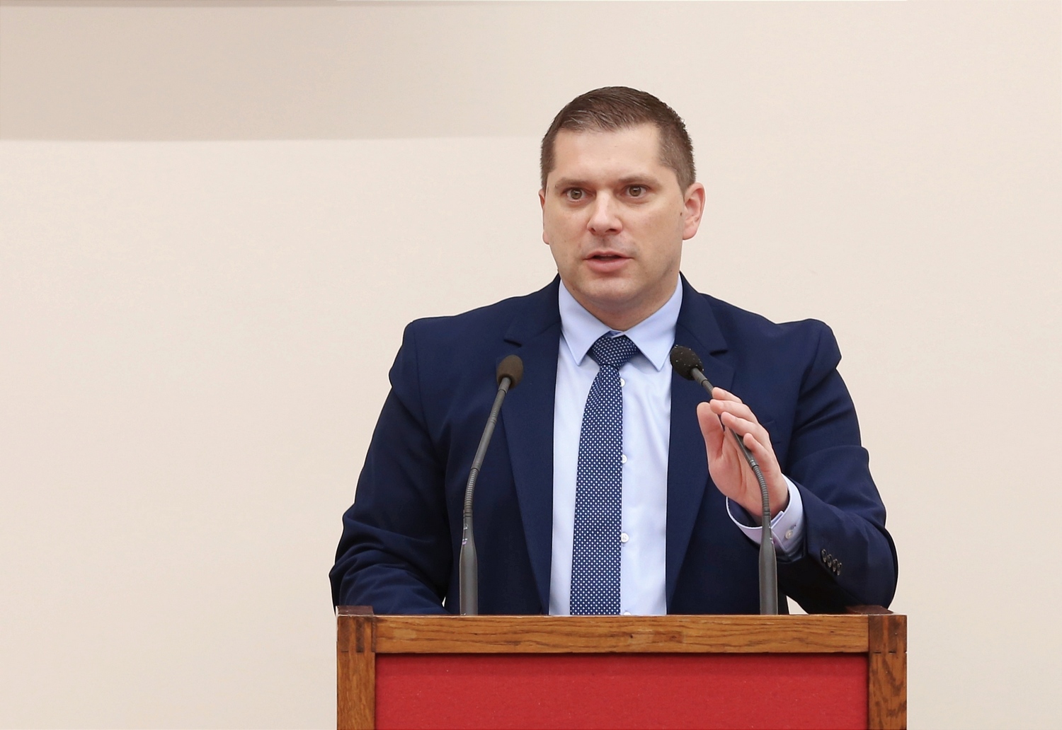 Nikodijević: Sednica skupštine grada 25.juna,na dnevnom redu ponovo rebalans budžeta