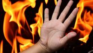 Umro dečak (4) koji je telom pokušao da zaštiti sestrice i mlađeg brata od požara: Tragedija u Australiji