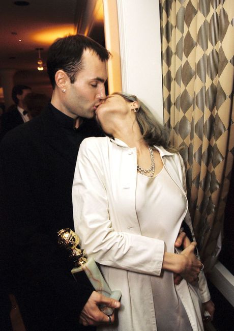 James Haven Angelina Jolie James Haven Angelina Jolie