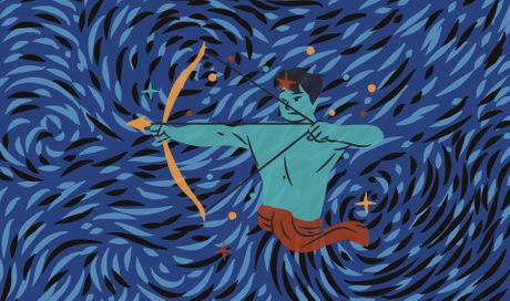 Strelac letnji horoskop astrologija zodijak Strelac letnji horoskop astrologija zodijak