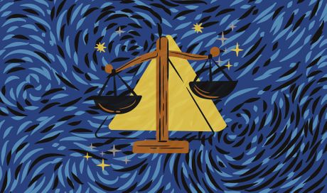 Vaga letnji horoskop Zodijak astro Vaga letnji horoskop Zodijak astro