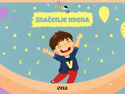 Znacenje imena Vlastimir