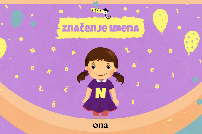 Znacenje imena Natalija