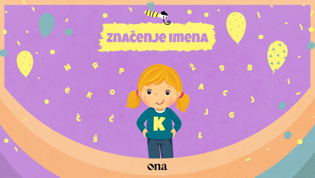 značenje imena Kristina