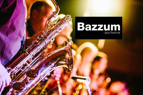 Bazzum jazz festival