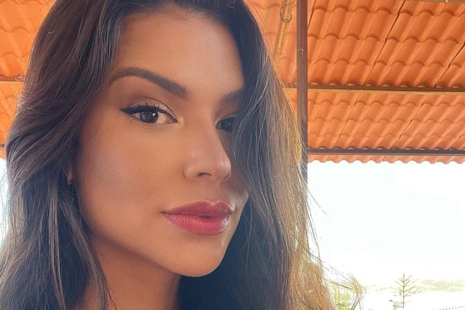 Gleycy Correia Gleycy Correia