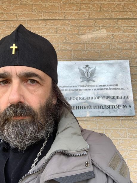 Grigory Mikhnov-Vaytenko