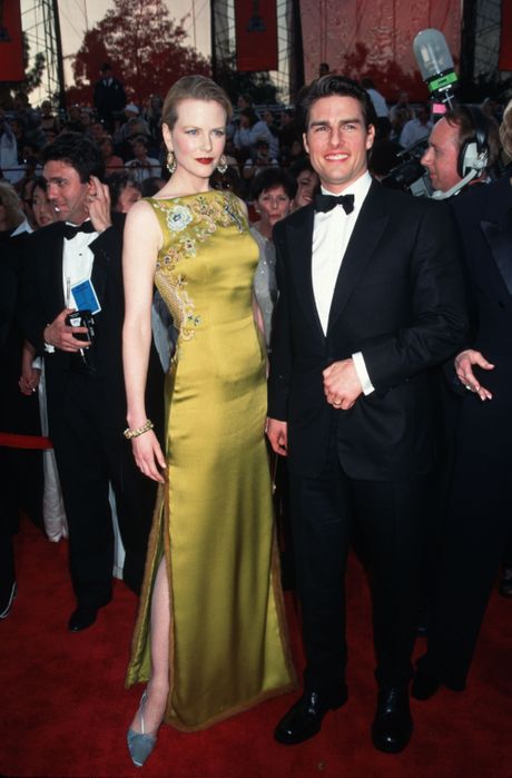 Nikol Kidman Nikol Kidman