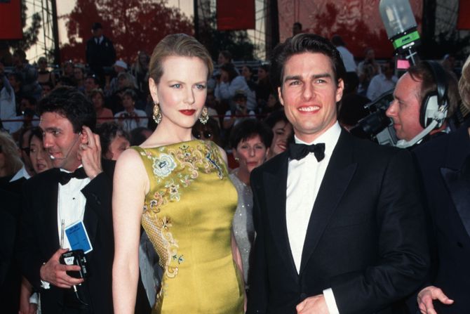 Nikol Kidman Nikol Kidman