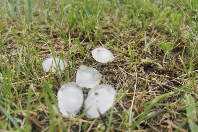 Nevreme grad Čačak Ivanjica