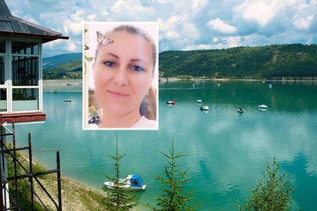 Zlatarsko jezero, Bojana Sekulić