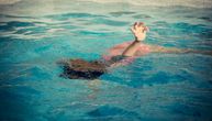 Valentina (9) skočila u bazen, ubrzo je usisao filter za vodu: Tri minuta trajala agonija