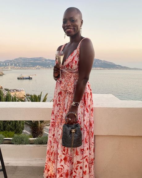 Jessica Nabongo Jessica Nabongo