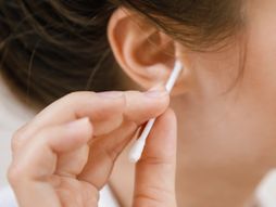 štapići za uši, uši, čišćenje