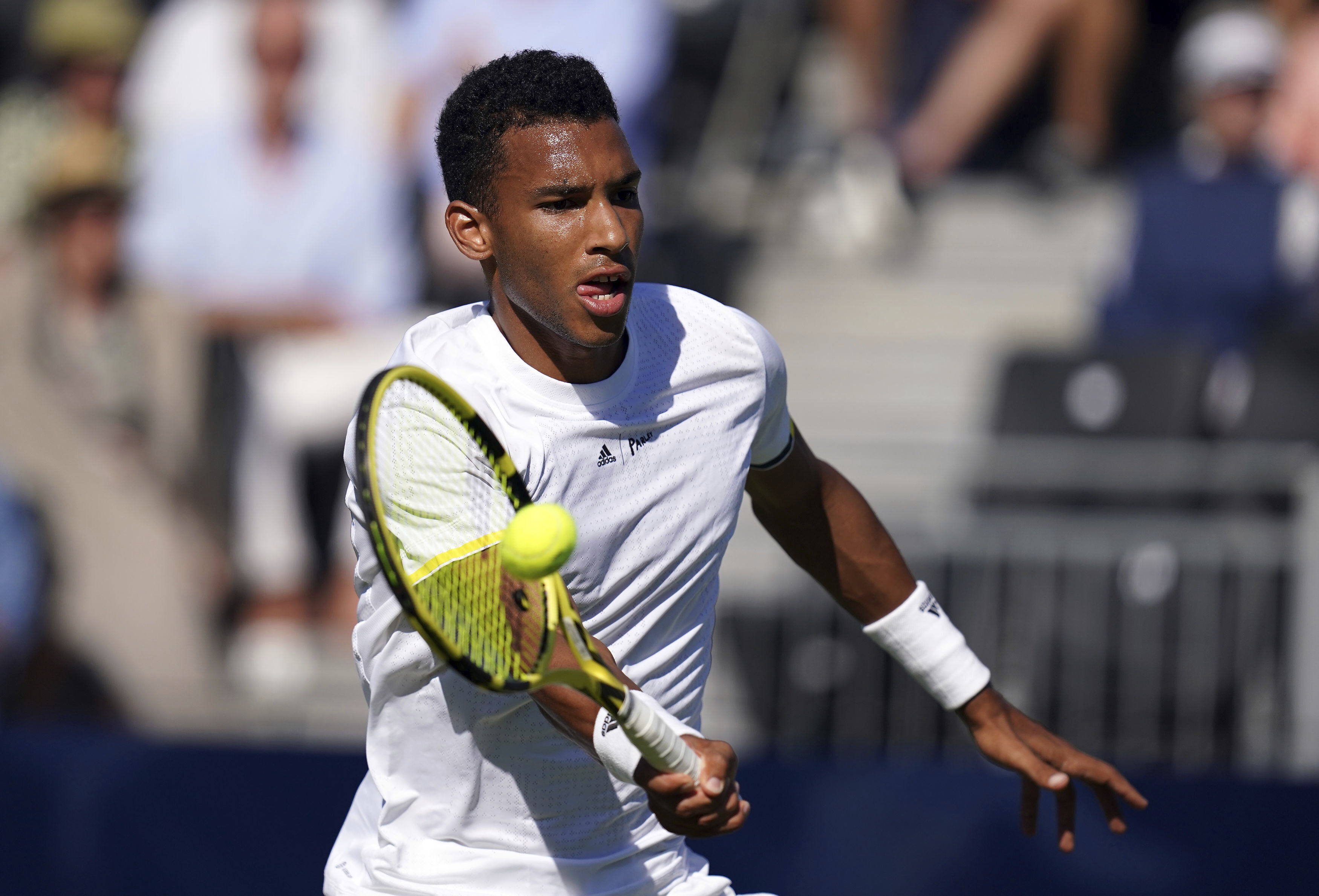 Seča favorita na US Openu, epski raspad 4. tenisera sveta, "pridružio" se Novaku i napustio Njujork