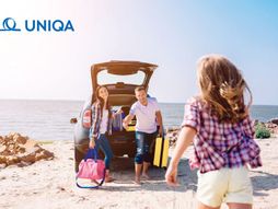 UNIQA Putno osiguranje