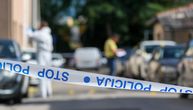 Pijan se zabio u auto s četvoro dece: Doktori se bore za život devojčice povređene u sudaru u Splitu