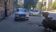 "Imaš za Audi R8, a nemaš za parking?" Političar na društvenim mrežama proziva bahate vozače