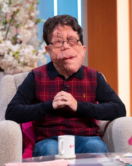 Adam Pearson