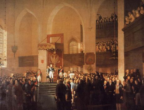 Ruska imperija, Finska, Finska istorija, Ruska istorija Ruska imperija, Finska, Finska istorija, Ruska istorija