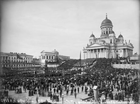 Helsinki, Finska istorija, Finska, Ruska istorija, Ruska imperija Helsinki, Finska istorija, Finska, Ruska istorija, Ruska imperija