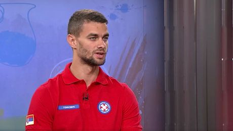 Igor Tonković, Gorska služba spasavanja Srbije