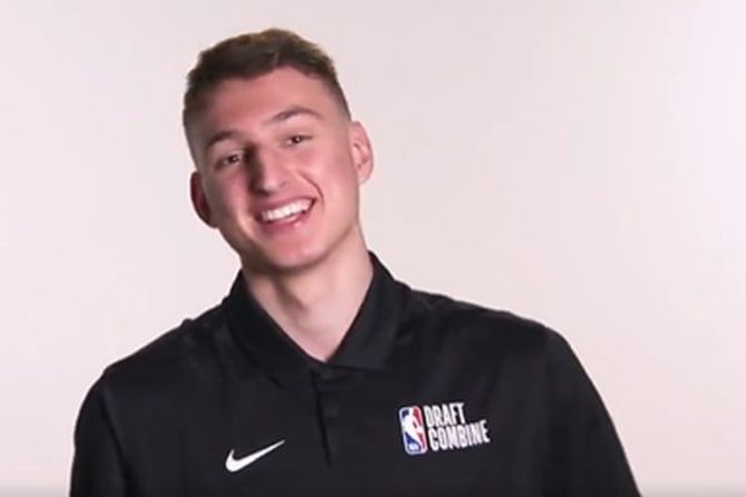 Nikola Jović, NBA liga