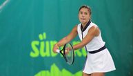 Srpski tenis sve bolji: Natalija Stevanović na korak od glavnog žreba Hertogenboša