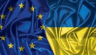 Ukrajina dobila 1,9 milijardi evra od EU