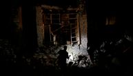 Crveni polumesec: Najmanje 500 mrtvih u zemljotresima u Avganistanu
